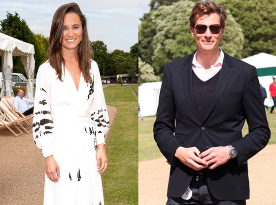 Pippa Middleton, Nico Jackson Pippa Middleton, Nico Jackson